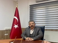 Mehmet ZAĞLANMIŞ 